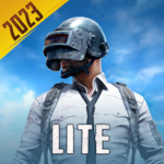 Logo of PUBG MOBILE LITE android Application 